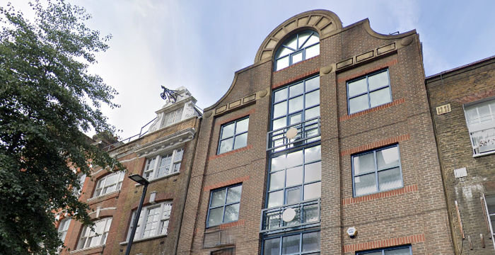 65 St John Street, London - Image 5