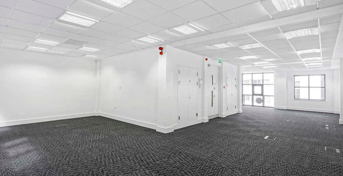 65 St John Street, London - Image 5