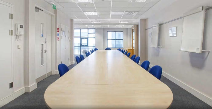 65 St John Street, London - Image 3