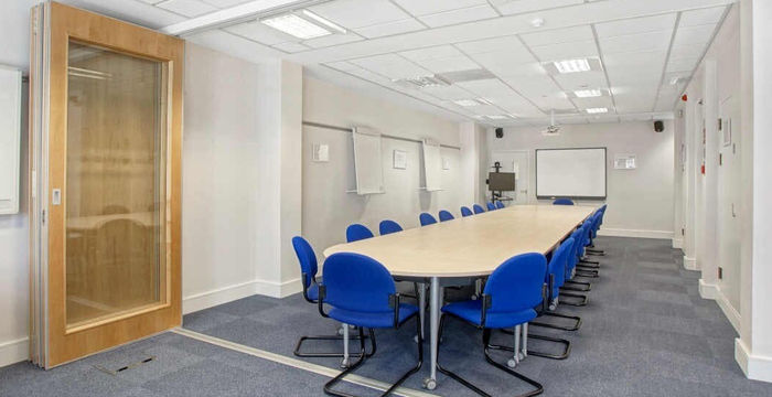 65 St John Street, London - Image 2