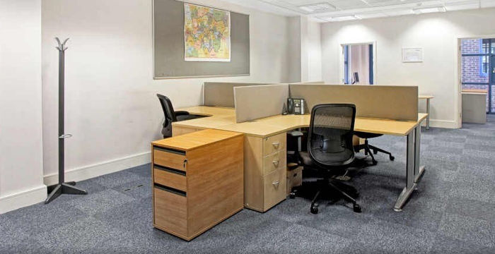 65 St John Street, London - Image 3