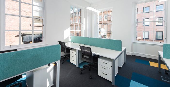 126 West Regent Street, Glasgow City - Image 5