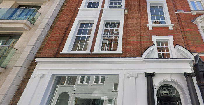 22 Newman Street, London - Image 3
