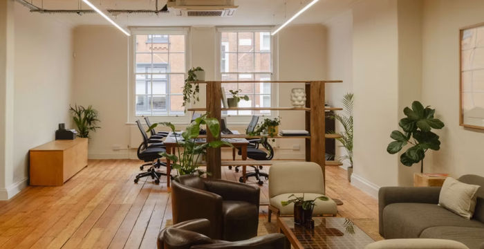 22 Newman Street, London - Image 2