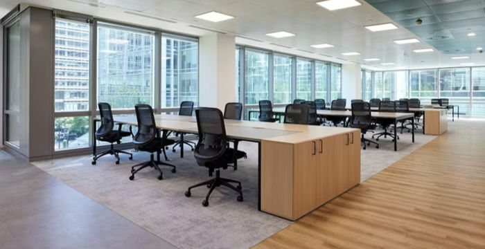 50 Bank St, Canary Wharf Estate - Image 2
