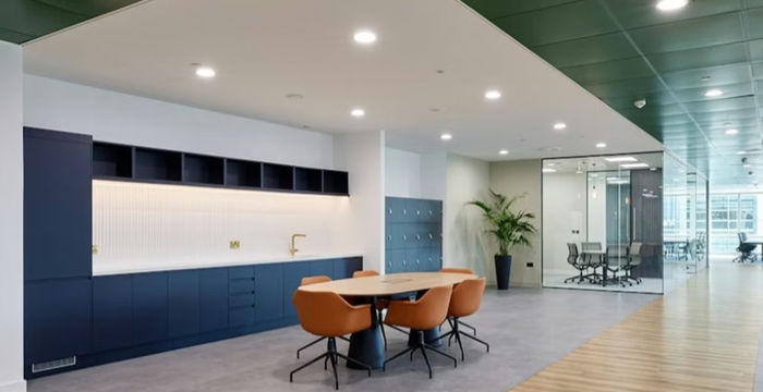 50 Bank St, Canary Wharf Estate - Image 3