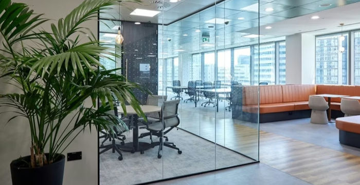 50 Bank St, Canary Wharf Estate - Image 4