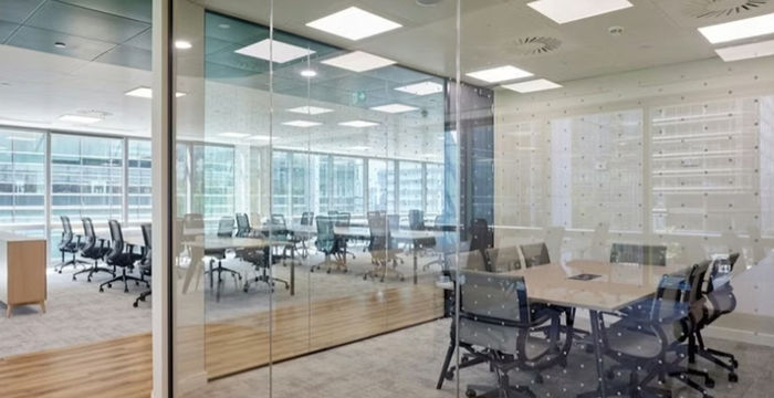 50 Bank St, Canary Wharf Estate - Image 5