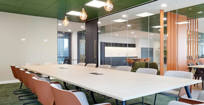 50 Bank St, Canary Wharf Estate - Image 4