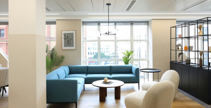 65 Chandos Place, London - Image 2