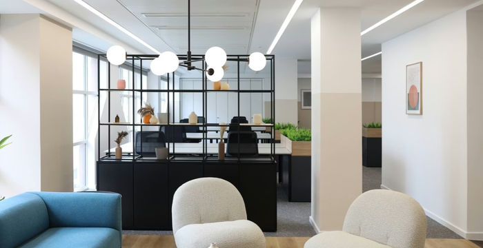65 Chandos Place, London - Image 5