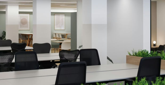 65 Chandos Place, London - Image 3