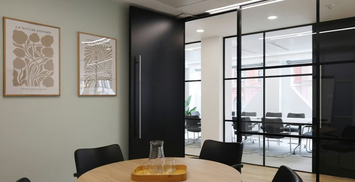 65 Chandos Place, London - Image 3