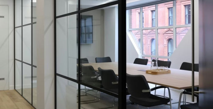 65 Chandos Place, London - Image 3