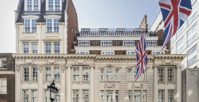 86 Jermyn Street, London - Image 4