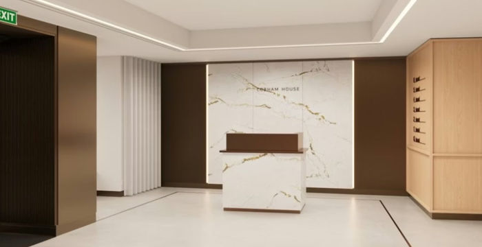 16 Black Friars Lane, London - Image 2