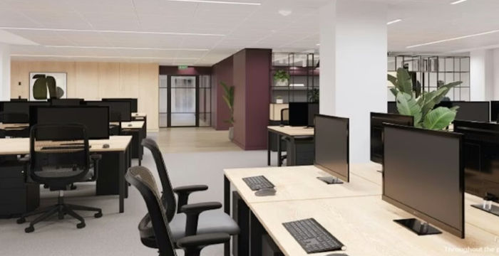 16 Black Friars Lane, London - Image 3
