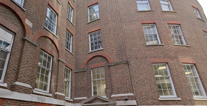 16 Black Friars Lane, London - Image 4