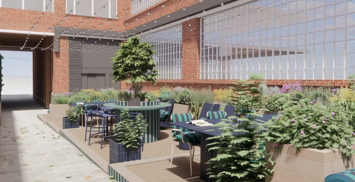 20 Great Titchfield St, London - Image 2