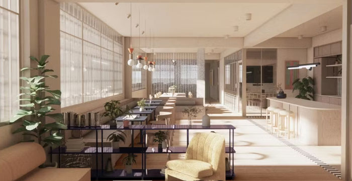 20 Great Titchfield St, London - Image 5