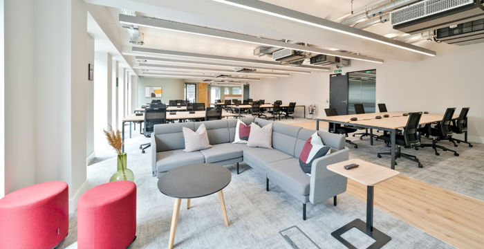 75 Mosley Street, Manchester - Image 2