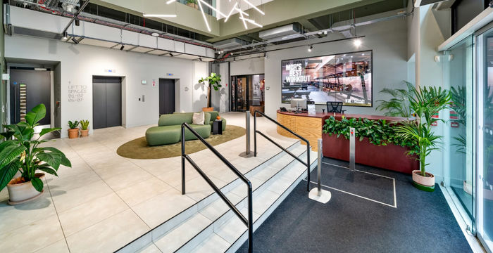 75 Mosley Street, Manchester - Image 4