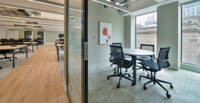 75 Mosley Street, Manchester - Image 5