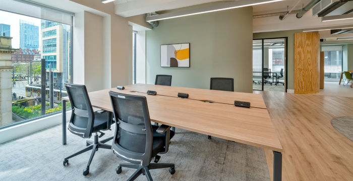 75 Mosley Street, Manchester - Image 3