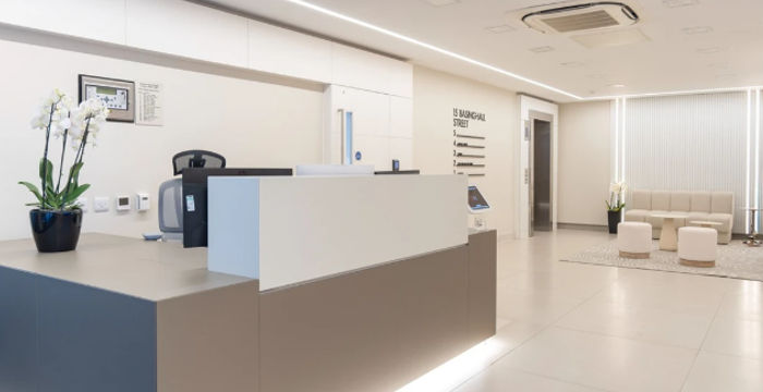15 Basinghall Street, London - Image 2