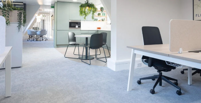 15 Basinghall Street, London - Image 3