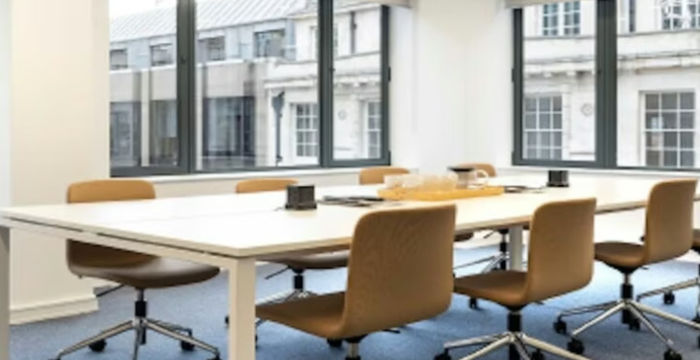 36 King Street, London - Image 2