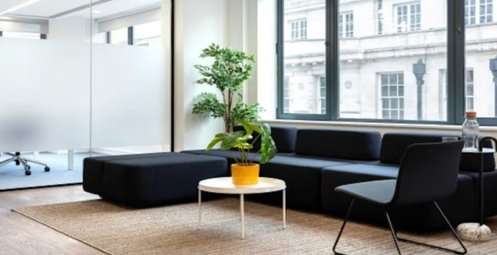36 King Street, London - Image 2