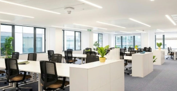 36 King Street, London - Image 3