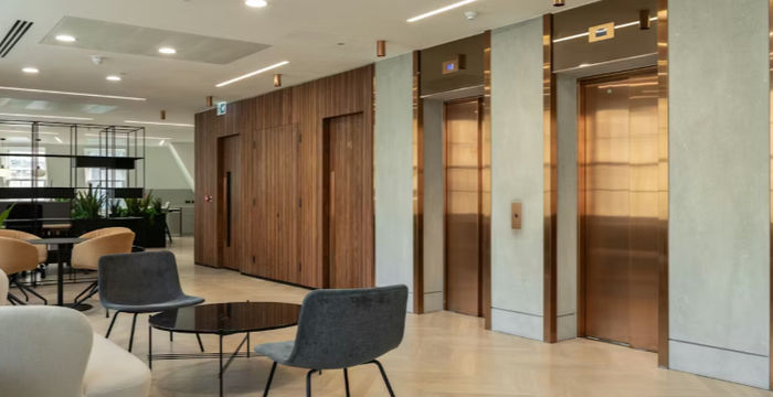 6 Old Queen Street, London - Image 2