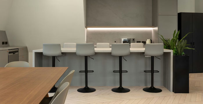 6 Old Queen Street, London - Image 3