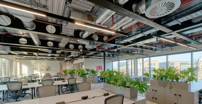 6 Saint Andrew Street, London - Image 3