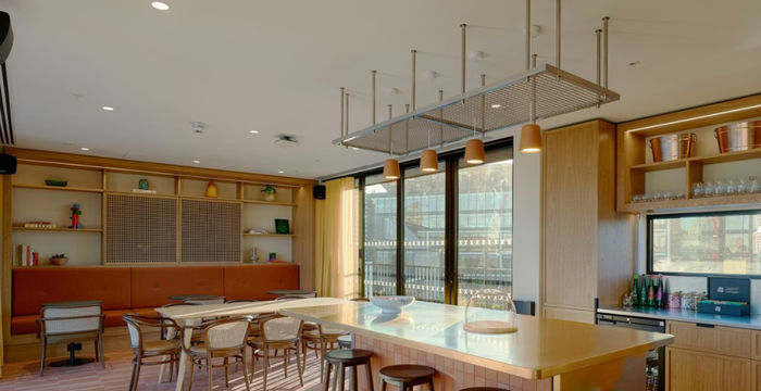 6 Saint Andrew Street, London - Image 5