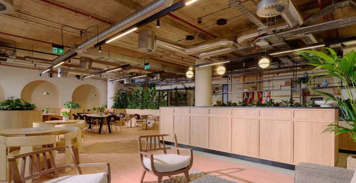 6 Saint Andrew Street, London - Image 2
