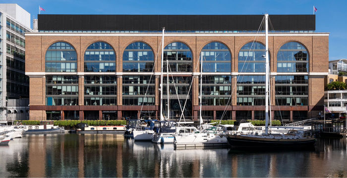 116 Commodity Quay, London - Image 5