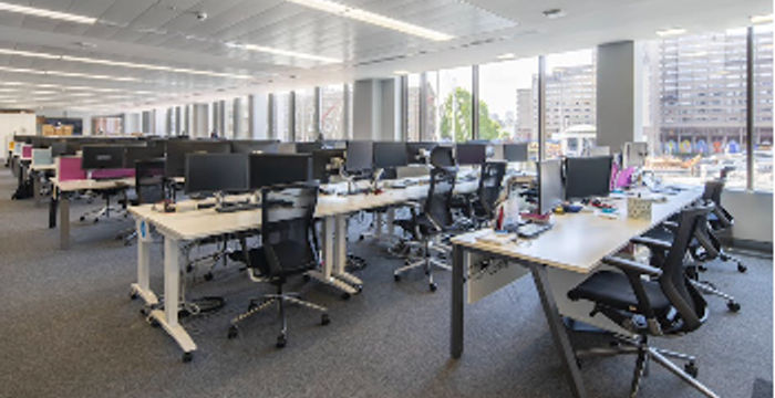 116 Commodity Quay, London - Image 4
