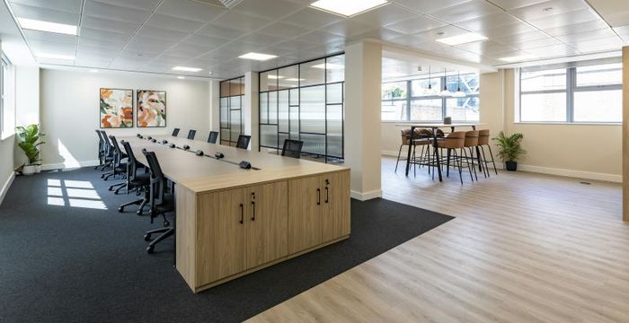 100 Cannon Street, London - Image 5
