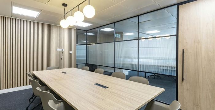 100 Cannon Street, London - Image 2