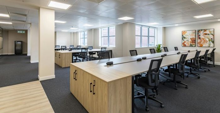 100 Cannon Street, London - Image 3