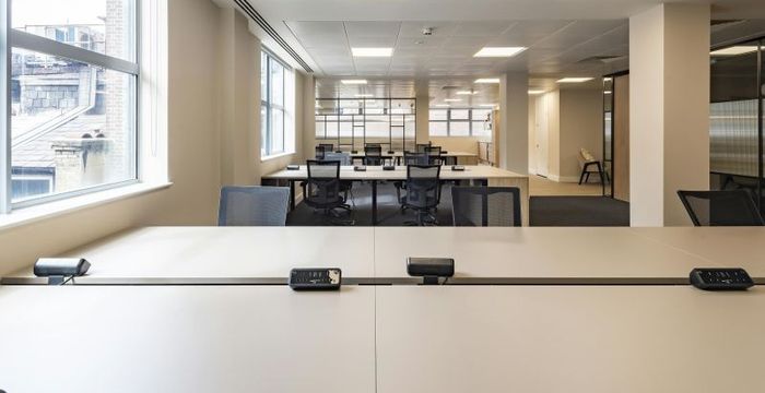 100 Cannon Street, London - Image 4