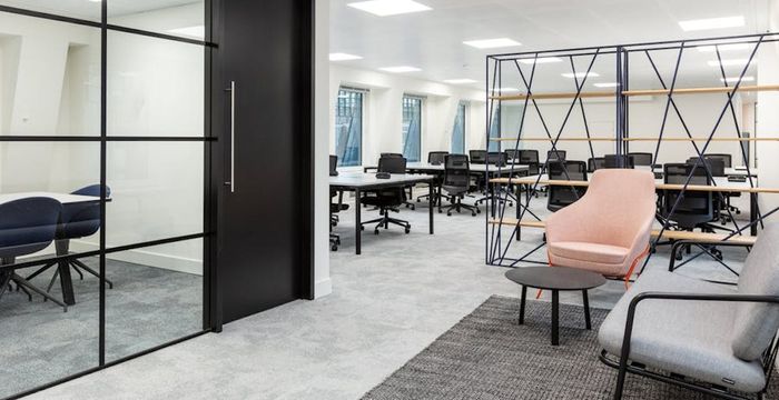 1 George Yard, London - Image 2