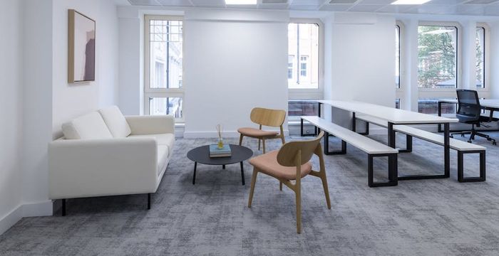 1 George Yard, London - Image 3