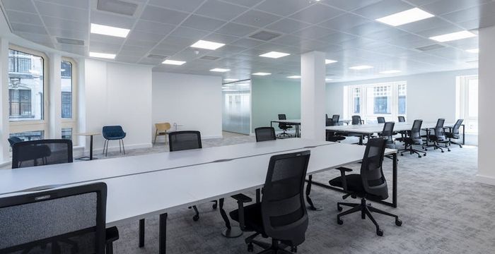 1 George Yard, London - Image 2