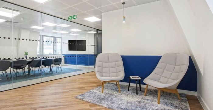 1 George Yard, London - Image 5