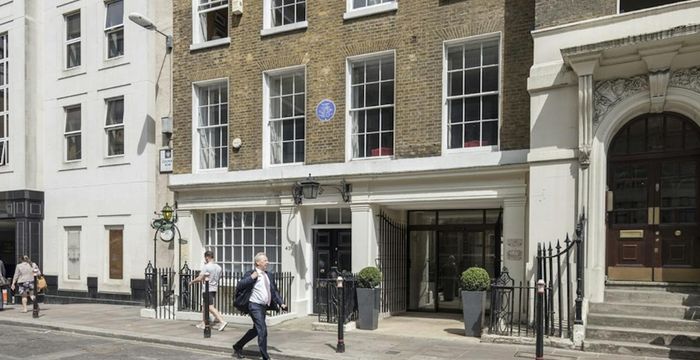 42 Trinity Square, London - Image 5