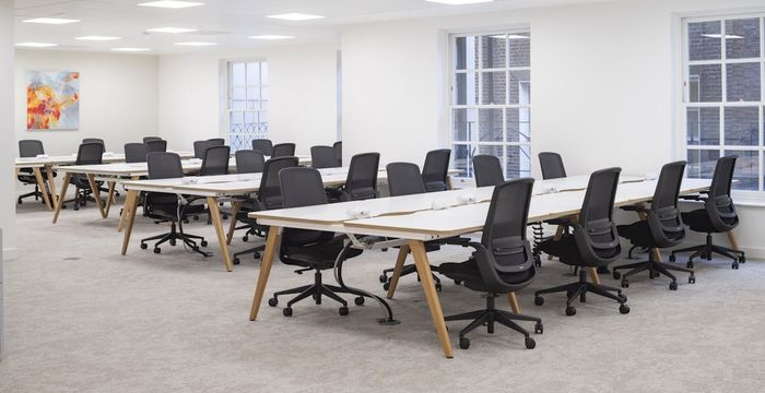 42 Trinity Square, London - Image 3